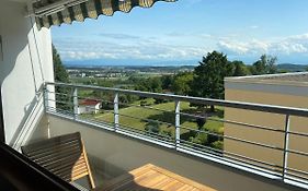 Apartment Bergpanorama mit wunderschönem Alpenpanorama und Indoor-Pool